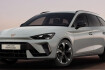 Cupra Leon Sportstourer V Leon sportstourer v 2.0 tdi 150 dsg