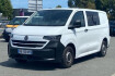 Volkswagen Transporter  van tdi 150 ch bva8 l1