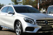 Mercedes GLA  Benz classe gla 180 amg styling pdc navi sport climatisation