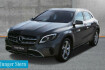 Mercedes GLA  Benz classe gla 180 urban/business/led/media/navi/18?/dab