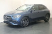 Mercedes GLA  Benz classe gla 180 d amg mbux highend distro easypack night