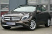 Mercedes GLA  Benz classe gla 180 (cdi) d style