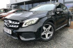 Mercedes GLA  Benz gla classe gla 180 amg line navi*automatique*led
