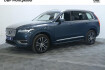 Volvo XC90  Xc90 t8 awd hybride rechargeable 310+145 ch geartronic 8 7pl ultra style chrome