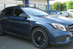 Mercedes GLA  Benz classe gla 200 cuir/led/comand/18?pdc/cam/1hd