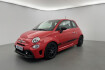 Fiat 500  Abarth 1.4 160ch 595 pista