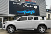 Isuzu D Max Space D-max space n60-f+ 4x4 a/t space
