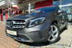 Mercedes GLA  Benz classe gla 200 7g tronic urban led*navi*camera*