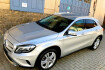 Mercedes GLA  Benz classe gla 200 automatique essence cuir navi