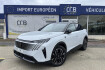 Peugeot 3008 GT Hybrid 145 e-dcs6 gt + 360 + toit ouvrant + hifi focal