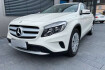 Mercedes GLA  Benz classe gla 200 blueefficency ahk pdc shz navi
