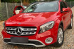 Mercedes GLA  Benz classe gla220d style *panorama*comand*