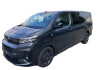 Citroën Jumpy Utilitaire  Citroen jumpy cabine approfondie 2.0 bluehdi 180 eat8 xl 5 places