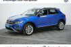 Volkswagen T-Roc Style T roc 1.5 tsi evo 150 start/stop dsg7