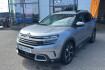 Citroën C5 Aircross Feel C5 aircross puretech 130 feel pack