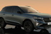 Renault Austral Esprit Alpine full hybride e tech 200