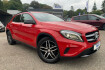 Mercedes GLA  Benz gla 220 cdi * automatique+navi+bi xenon*