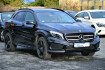 Mercedes GLA  Benz classe gla 250 4matic amg*camera/led/night*