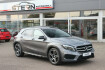 Mercedes GLA  Benz classe gla 250 amg line night panorama