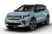Citroën C3 Aircross Max C3 aircross  hybrid 145 e dcs6