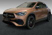 Mercedes EQA  Benz classe gla 250 e+amg+mbux high end+led+camera de recul+ahk