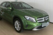 Mercedes GLA  Benz classe gla 250 urban*navi*shz*