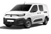 Citroën Berlingo Van Double Cabine XL BlueHDI 130ch EAT8 berlingo