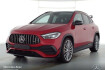 Mercedes GLA  Benz classe gla 35 amg 4m aero pano hud