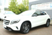 Mercedes GLA  Benz classe gla 250 4matic urban navi/bi xenon