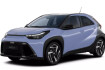Toyota Aygo X Design aygo x  1.5 hybrid 116 e cvt