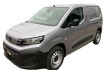 Peugeot Partner 1.5 BlueHdi 130 EAT8 partner bluehdi 130 eat8 650 kg