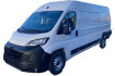 Peugeot Boxer 335 L3H2 2.2 BlueHDI 180 EAT8 boxer