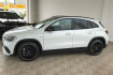 Mercedes GLA  Benz amg classe gla 35 4m pano+360+night+ass+ahk+multib