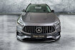 Mercedes GLA  Benz classe gla 35 amg 4m aero