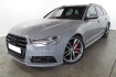Audi A6 Avant  A6 avant 3.0 bitdi quattro competition black 20? hud gris nardo camera 360  toit panoramique