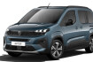 Peugeot Rifter Allure Nouveau rifter  taille m 1.5 bluehdi 100 bvm6