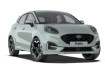 Ford Puma Gen-E  Nouveau puma st line 1.0 ecoboost mhev 125 cv