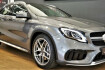 Mercedes GLA  Benz classe gla 45 amg 4matic pano*led*comand*business*keyl*