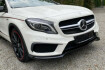 Mercedes GLA  Benz classe gla classe gla 45 amg 4matic