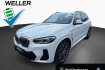 BMW X3 M Sport xdrive 30e