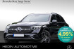 Mercedes GLC AMG Line Glc 220d 194ch amg line