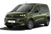 Peugeot Rifter Allure rifter bluehdi 100  business 5 places