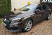 Mercedes GLA  Benz gla classe gla 45 amg 4matic