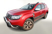 Dacia Duster Prestige ii tce 130 prestige+ gps cam360