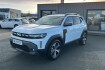 Dacia Duster Journey 1.6 hybrid 140