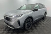 Peugeot 5008 GT hybrid 145 e dcs6 gt gris artense avec 2000eur d'equipements inclus