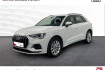 Audi Q3  35 tfsi 150 ch s tronic 7 design
