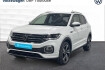 Volkswagen T-Cross R-Line T cross 1.0 tsi 110 start/stop bvm6 r line