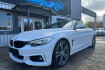 BMW Série 4 Coupé M Sport Serie 4 cabriolet f33 cab 440i 326 ch m sport a m sport