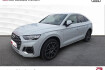Audi Q5 Sportback S Line Q5 sportback 50 tfsie 299 s tronic 7 quattro s line